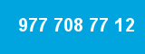 977 708 77 12 977 708 77 12